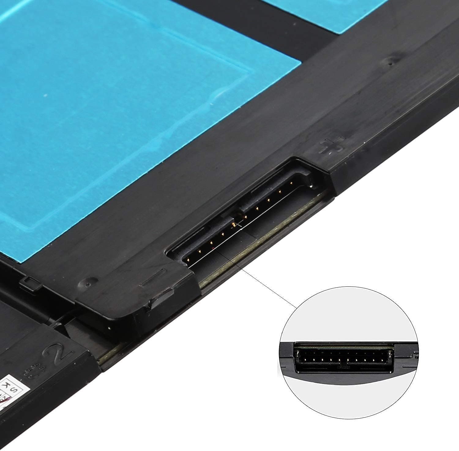 Оригинална батерия за лаптоп: DELL E5270, E5470, E5570, Precision 15 3000, Precision 3510  image 5
