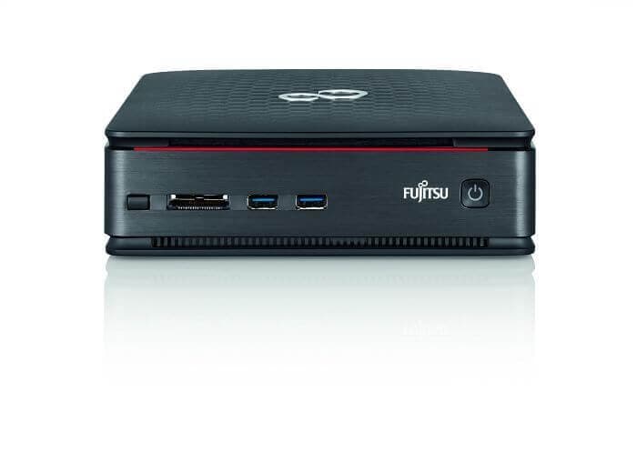 Fujitsu Esprimo Q910 image 0
