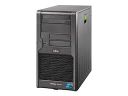 Fujitsu PRIMERGY TX100 S2 Tower image 0