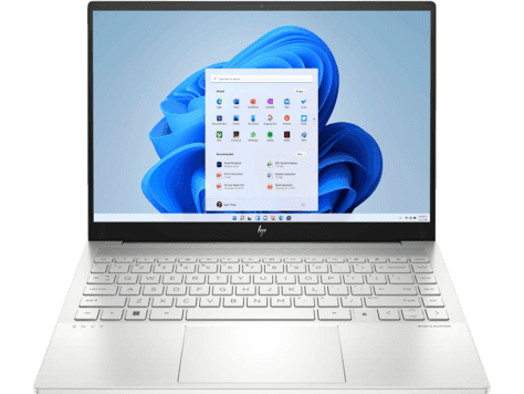 HP ENVY Laptop 14-eb0013na image 0