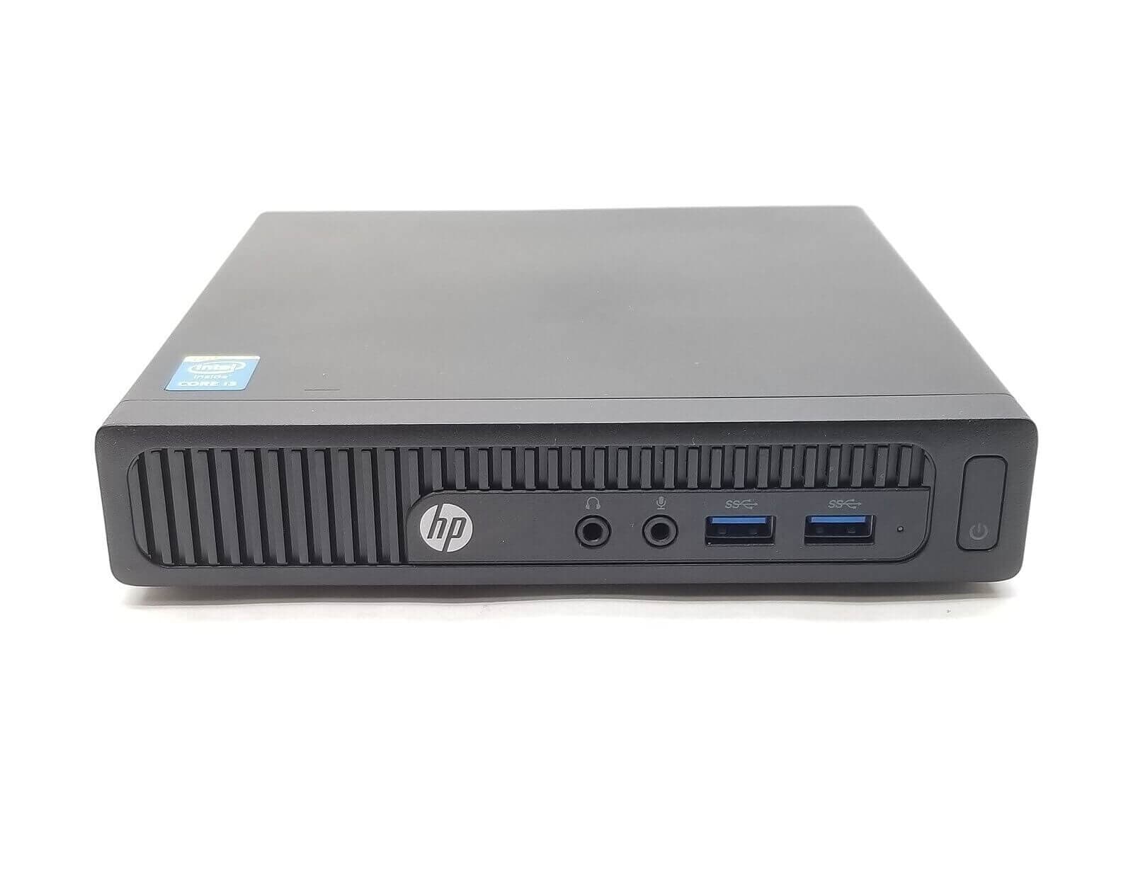 HP 260 G1 Desktop Mini image 0