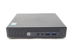 HP 260 G1 Desktop Mini image 0