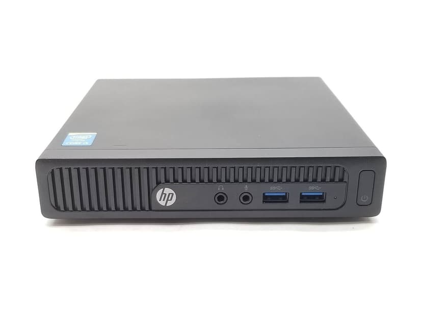 HP 260 G1 Desktop Mini