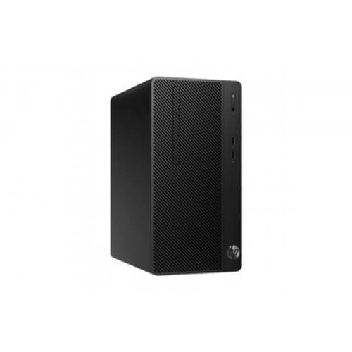 HP 290 G2 Microtower
