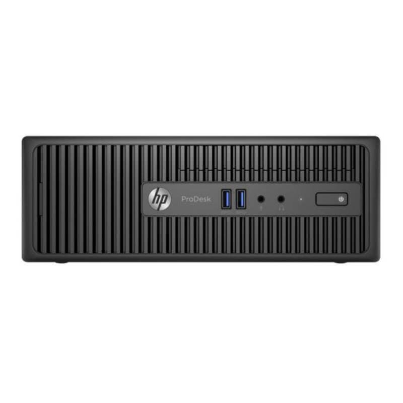 HP 400 G3 SFF image 0
