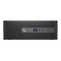 HP 400 G3 SFF image 0