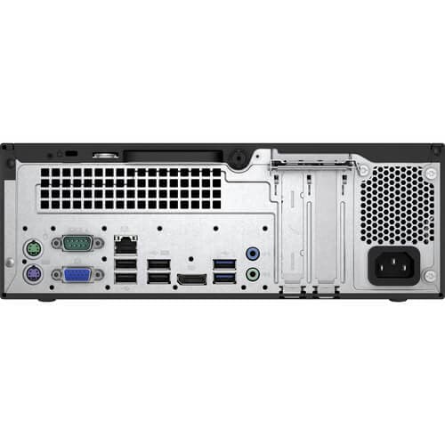HP 400 G3 SFF image 1