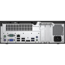 HP 400 G3 SFF image 1