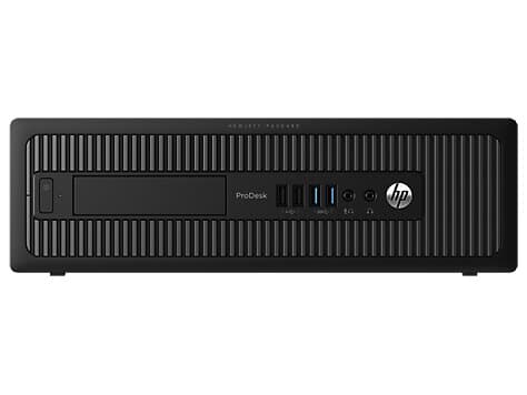 HP ProDesk 600 G1 SFF image 1
