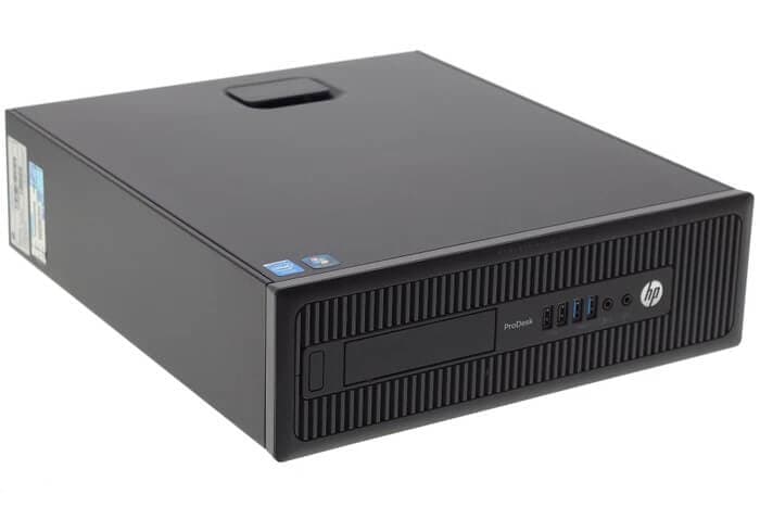 HP ProDesk 600 G1 SFF