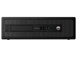 HP EliteDesk 800 G1 SFF image 0