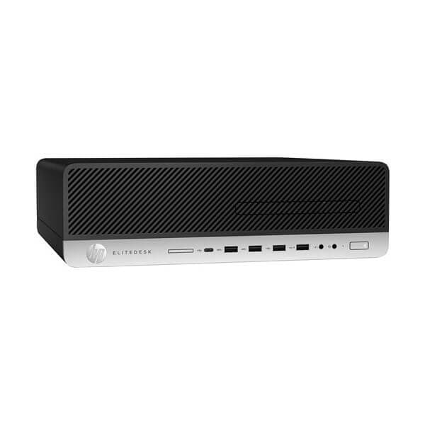 HP EliteDesk 800 G3 SFF