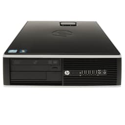 HP Compaq Elite 8300 SFF image 0