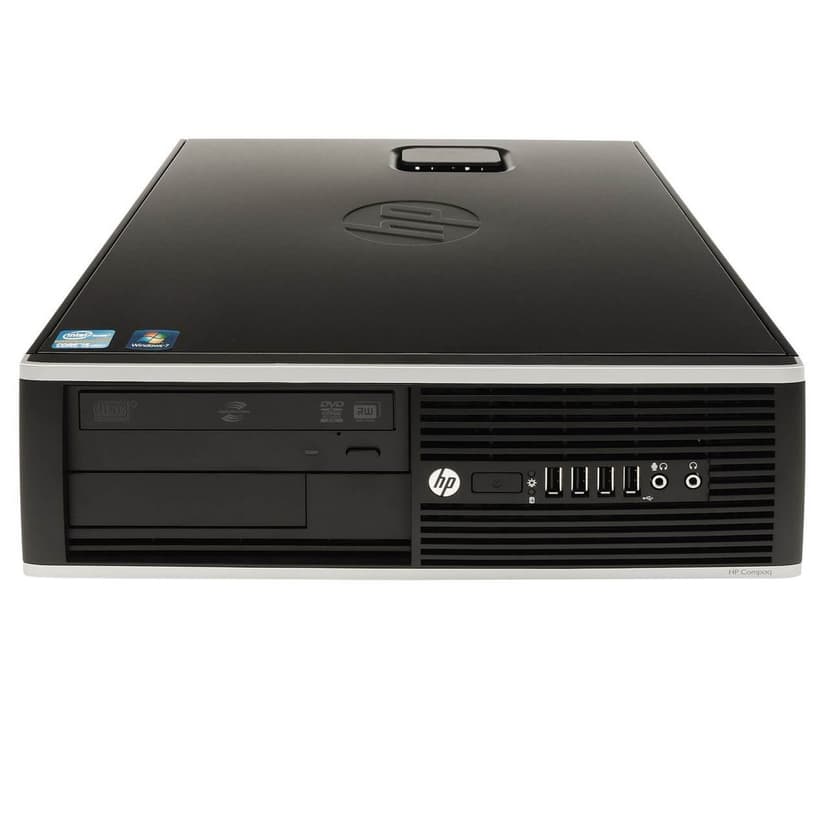 HP Compaq Elite 8300 SFF