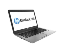 HP 840 G1 image 2
