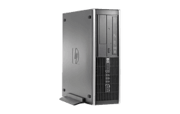 HP Compaq 8200 Elite SFF image 0
