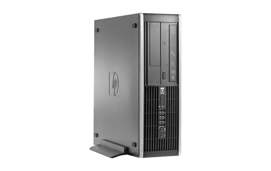 HP Compaq 8200 Elite SFF