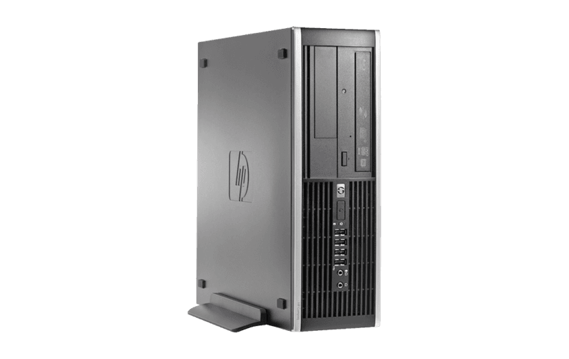 HP Compaq 8200 Elite SFF
