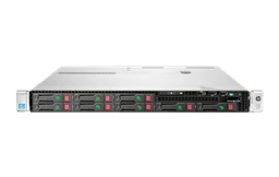 HP ProLiant DL360P GEN8 image 0