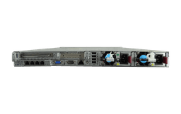 HP ProLiant DL360P GEN8 image 1