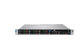 HP ProLiant DL360 GEN9 image 0