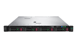 HP ProLiant DL360 GEN9 image 0