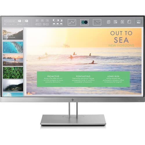 HP E233 EliteDisplay 23" 