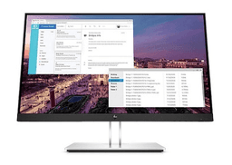 HP E23 G4 image 0