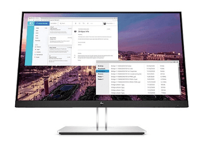 HP E23 G4