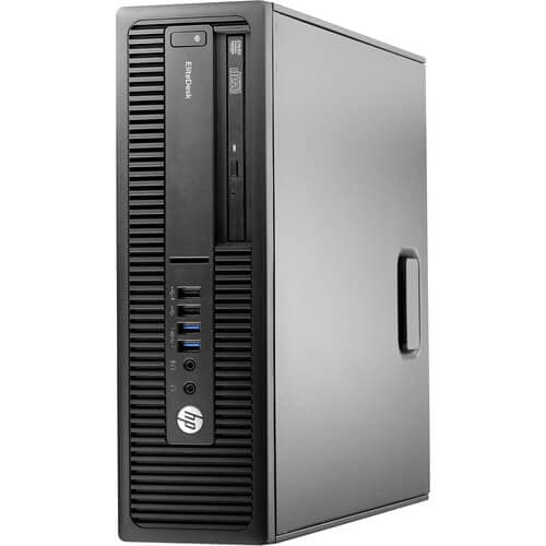 HP EliteDesk 705 G2 SFF