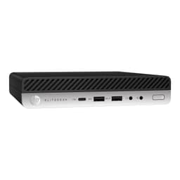HP EliteDesk 705 G4 Desktop Mini image 0