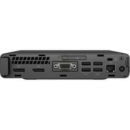 HP EliteDesk 800 G3 Mini Desktop image 1