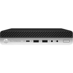 HP EliteDesk 800 G3 Mini Desktop image 0