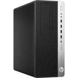 HP EliteDesk 800 G3 Tower image 0