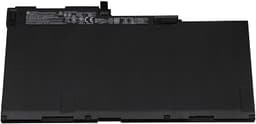 Реновирана оригинална батерия за лаптоп HP:  EliteBook 740, 745 G2 750 G1, 750, 755 G2, 840,  840 G1, 840 G2, 850, 850 G1, HP EliteBook Folio 1000, HP Zbook 14 G2 Mobile Workstation, HP ZBook 14 mobile Workstation series, HP ZBook 15 Mobile Workstation series, HP ZBook 15u G2 Mobile Workstation image 1