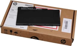 Реновирана оригинална батерия за лаптоп HP:  EliteBook 740, 745 G2 750 G1, 750, 755 G2, 840,  840 G1, 840 G2, 850, 850 G1, HP EliteBook Folio 1000, HP Zbook 14 G2 Mobile Workstation, HP ZBook 14 mobile Workstation series, HP ZBook 15 Mobile Workstation series, HP ZBook 15u G2 Mobile Workstation image 2