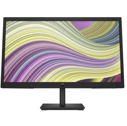 HP P22v G5