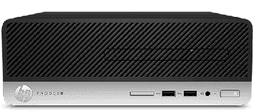HP ProDesk 400 G6 SFF image 0