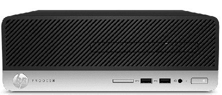 HP ProDesk 400 G6 SFF