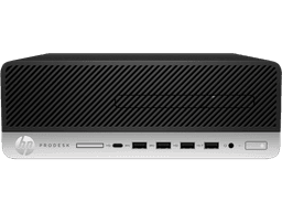 HP ProDesk 405 G4 SFF image 0