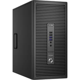 HP ProDesk 600 G2 Microtower image 0