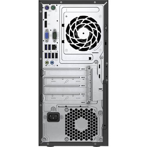HP ProDesk 600 G2 Microtower image 1