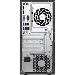 HP ProDesk 600 G2 Microtower image 1