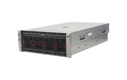 HP ProLiant DL580 Gen9 image 0