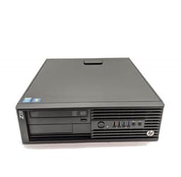 HP Z230 SFF Workstation image 0