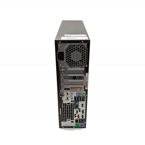 HP Z230 SFF Workstation image 1