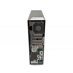 HP Z230 SFF Workstation image 1