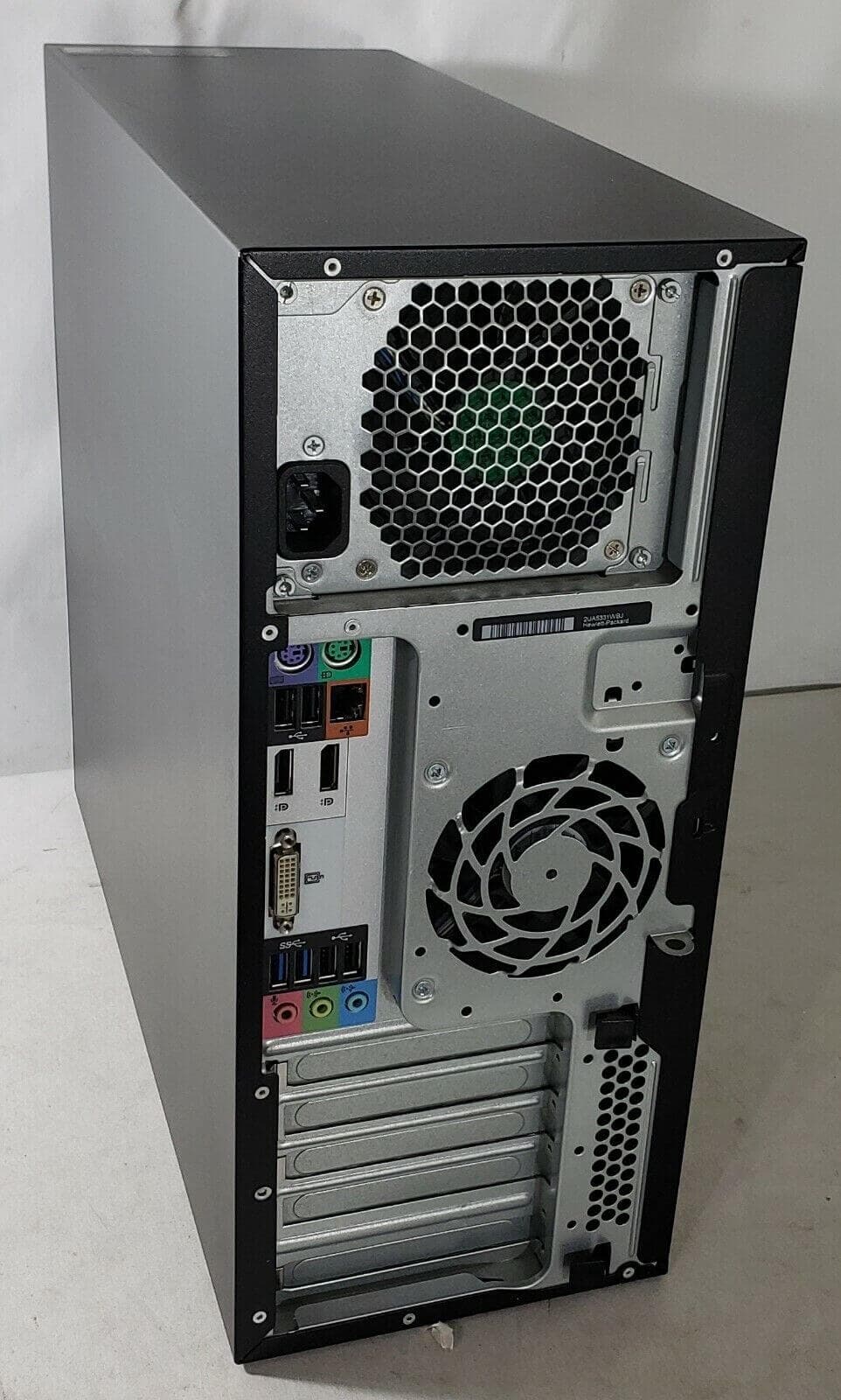 HP-Z230-Tower-Workstation-side-view