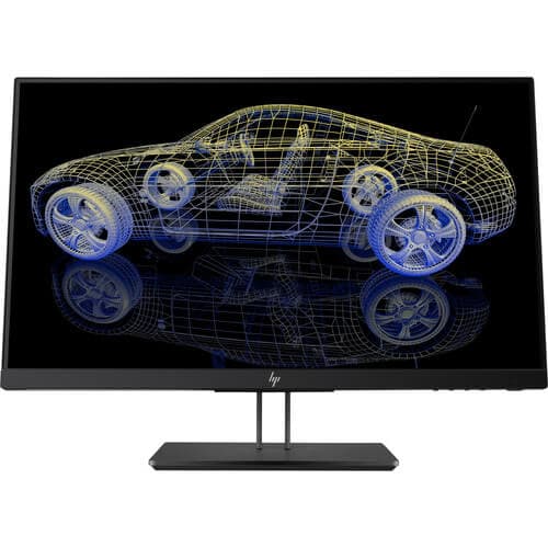 HP Z23n G2
