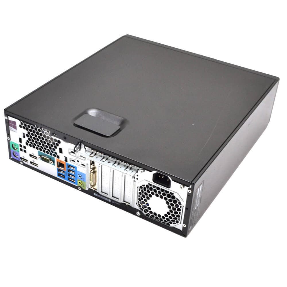 HP-Z240-SFF-Workstation-side-view